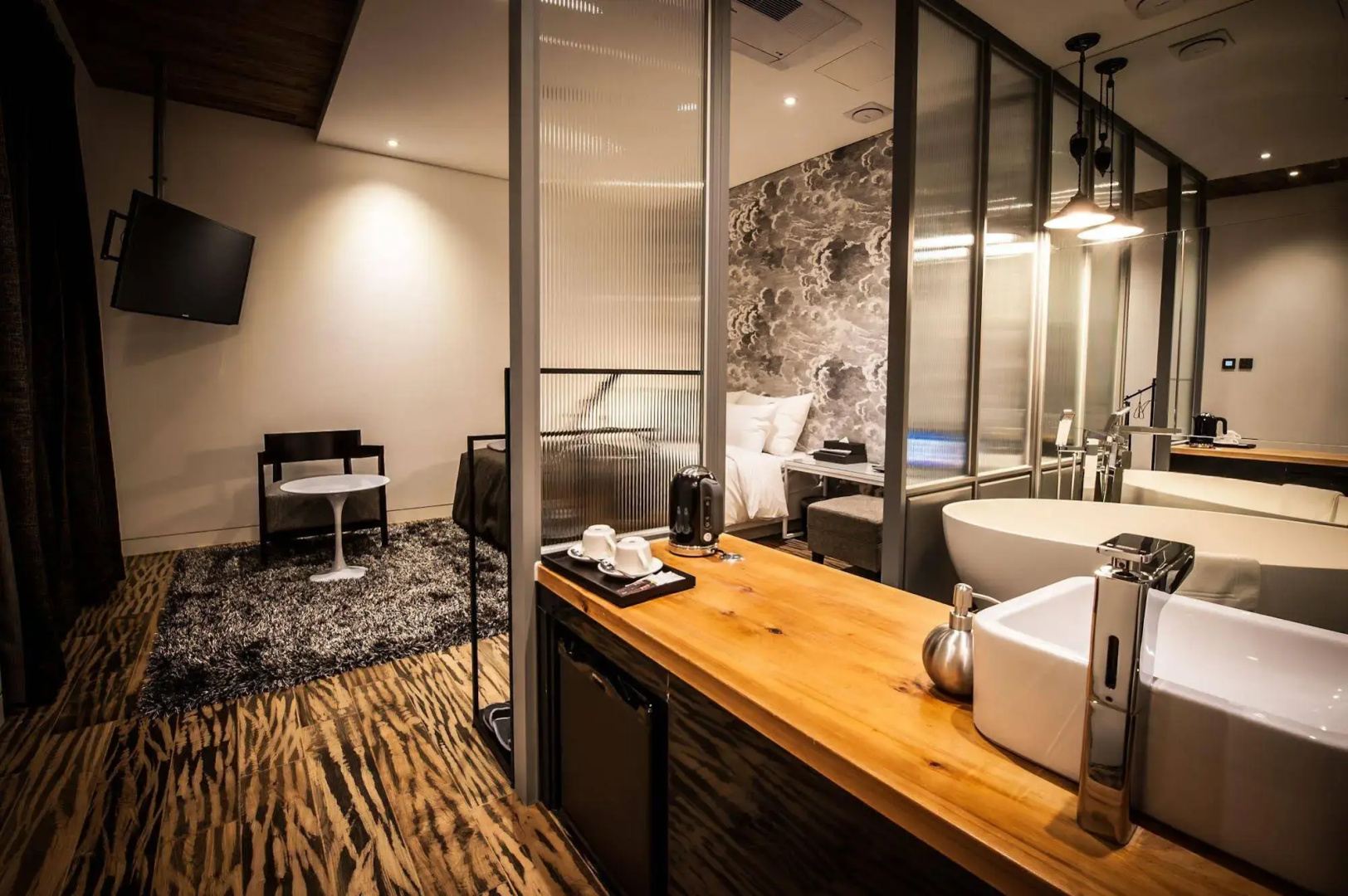 Foto - SR Hotel Sadang