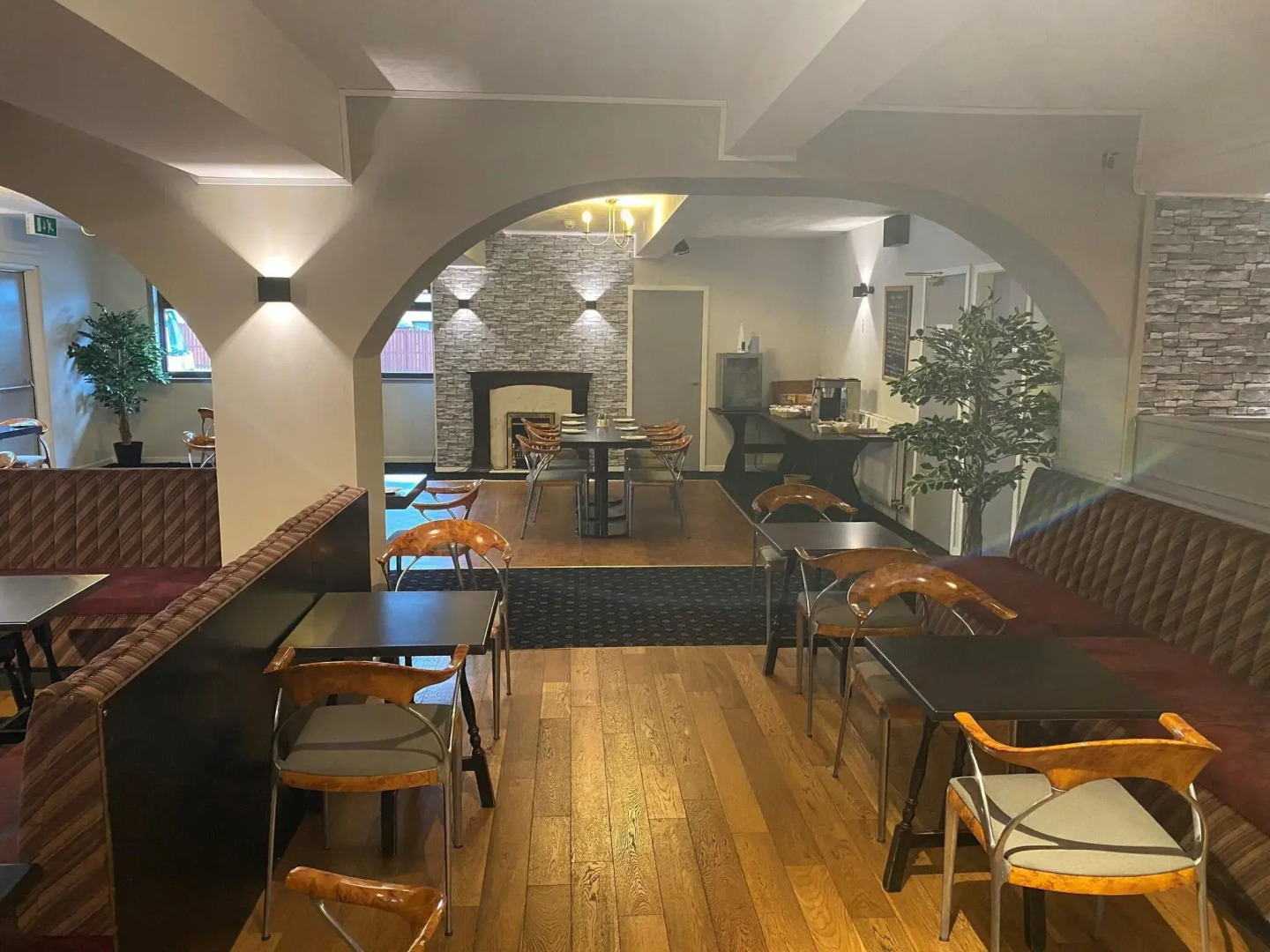 Foto - Smithton Hotel