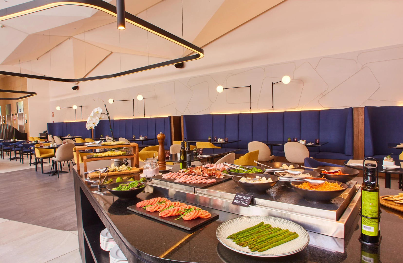 Foto - Pullman Lima San Isidro