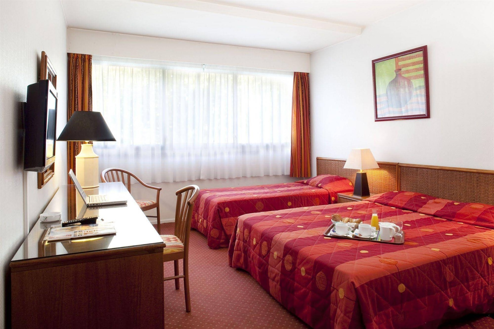 Foto - Cit'Hotel Criden