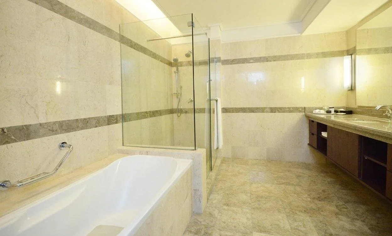 Foto - Perdana Kuala Lumpur City Centre