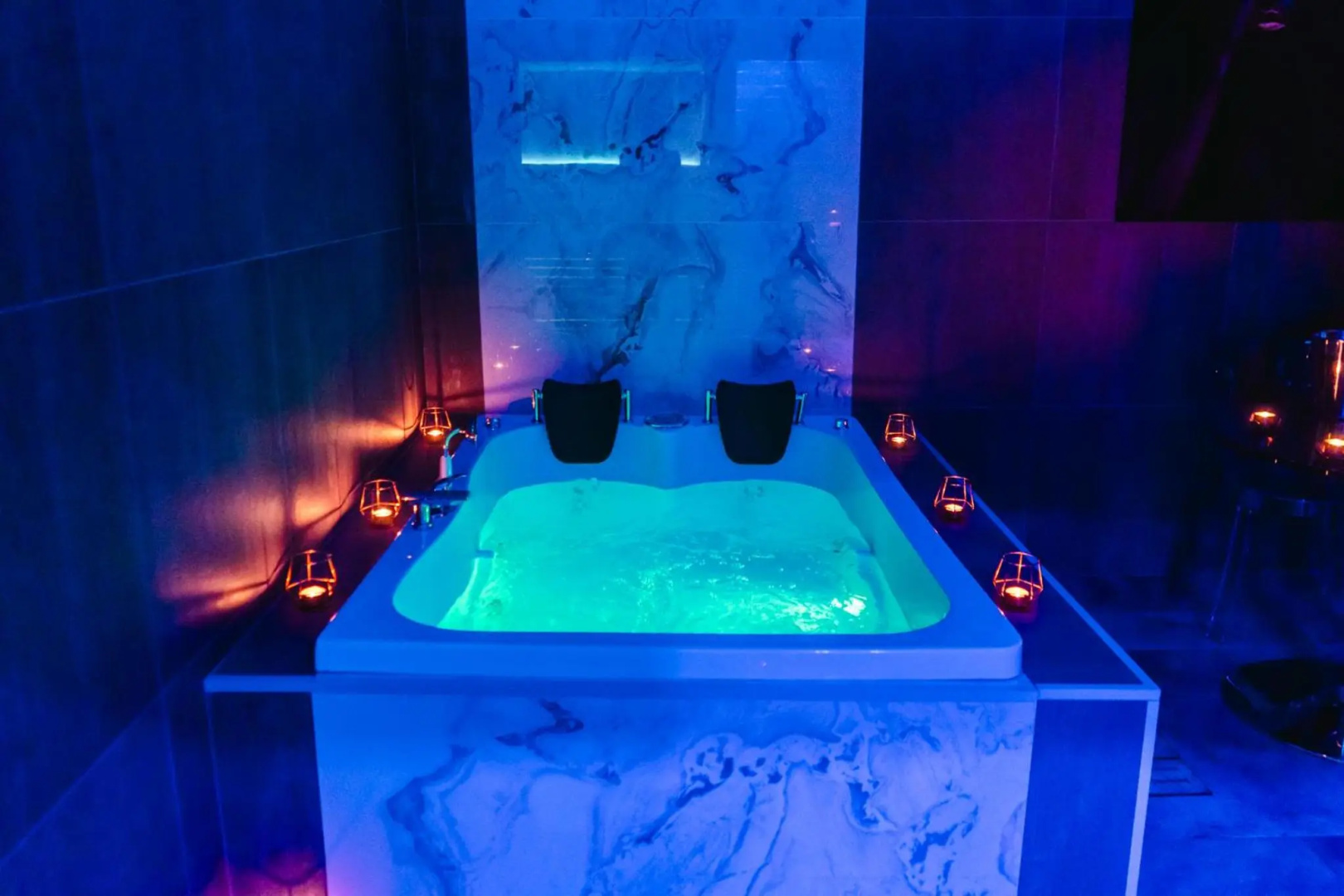 Foto - Kore Luxury Suite & Spa