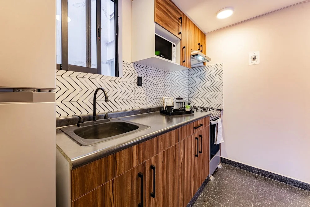 Foto - Sonora 11 Apartments by VH