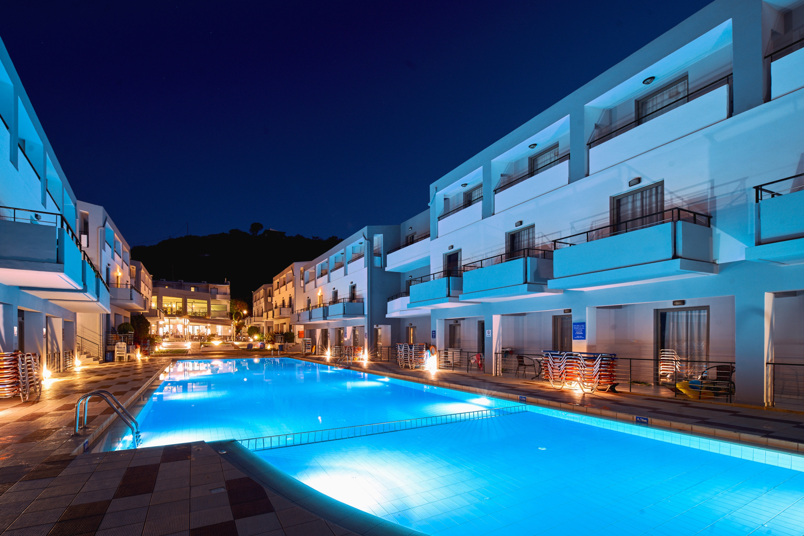 Foto - Sunrise Village Hotel - All Inclusive