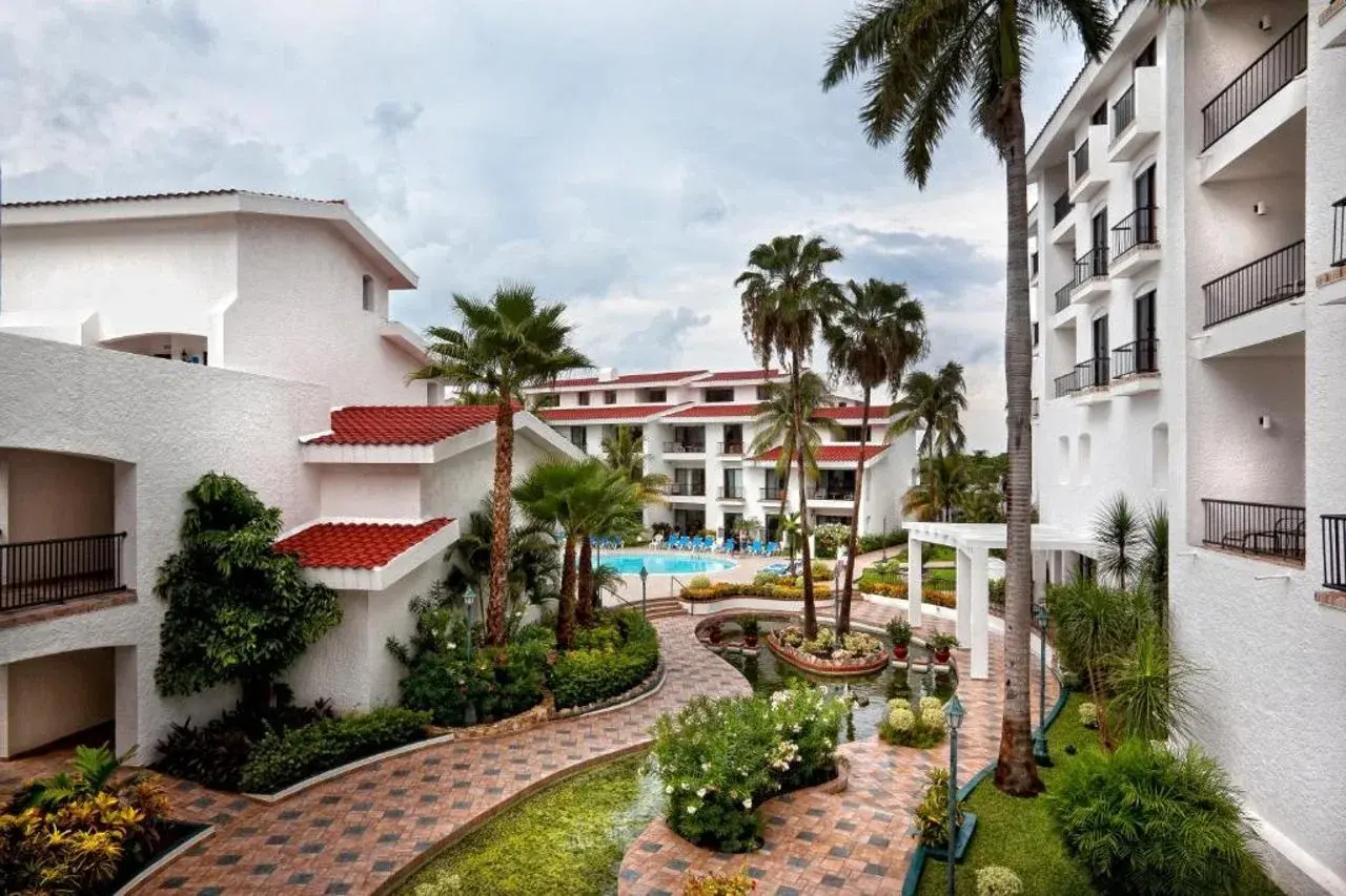 Photo - The Royal Cancun All Villas Resort