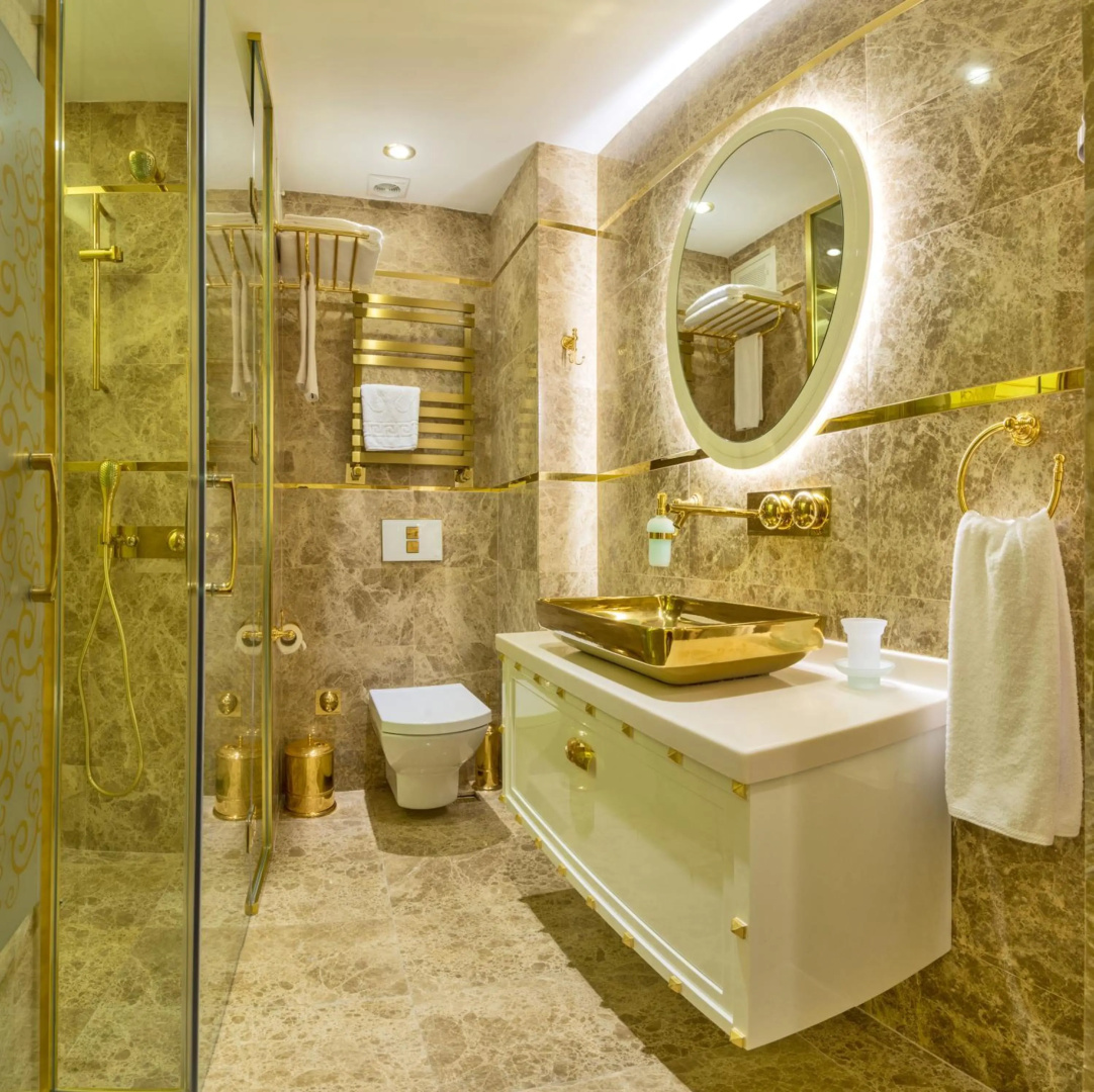 Foto - The Million Stone Hotel - Special Class