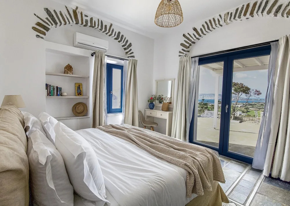 Foto - Anthemion Paros - Villas & Suites