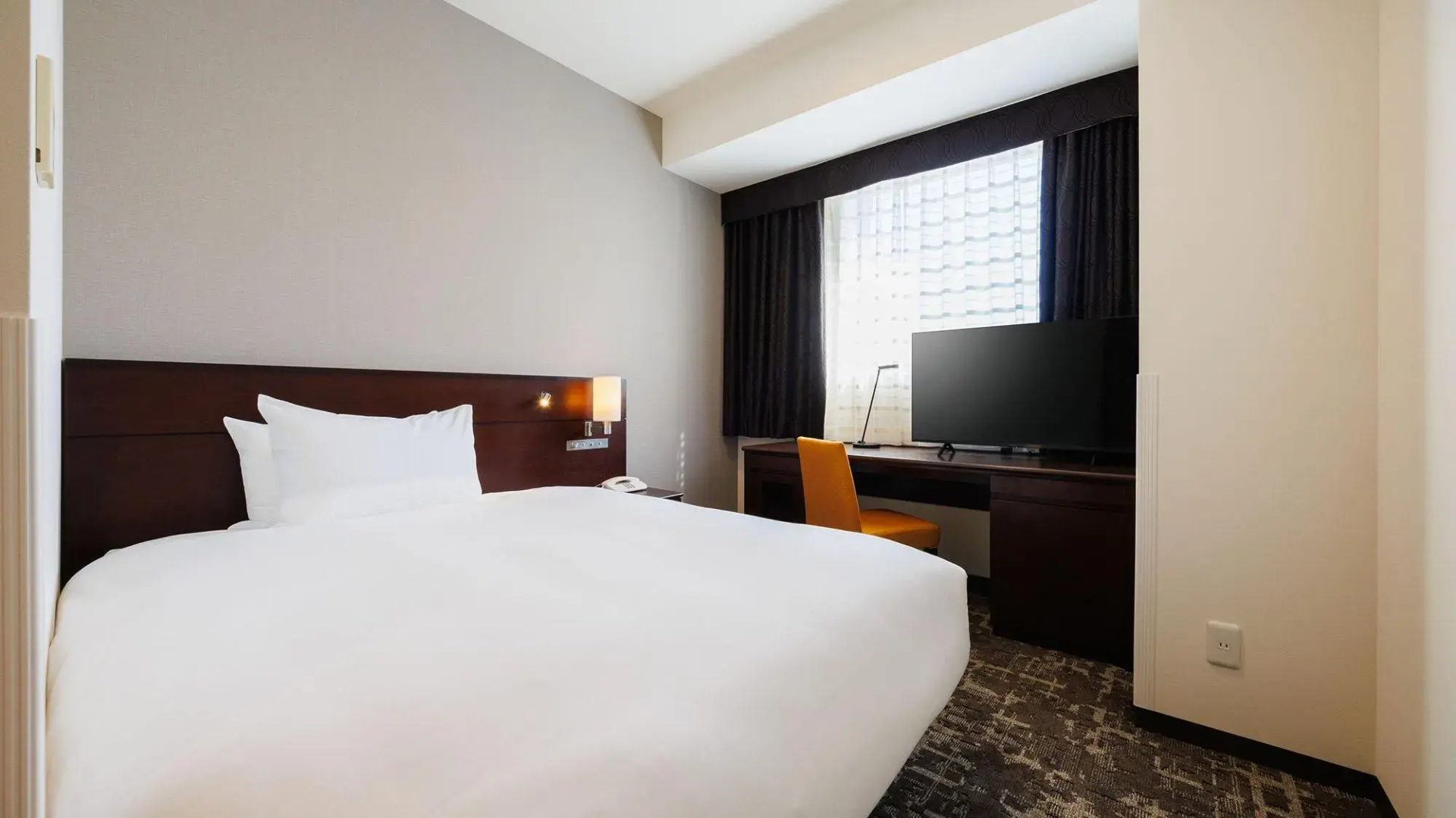 Photo - JR-East Hotel Mets Yokohama Tsurumi