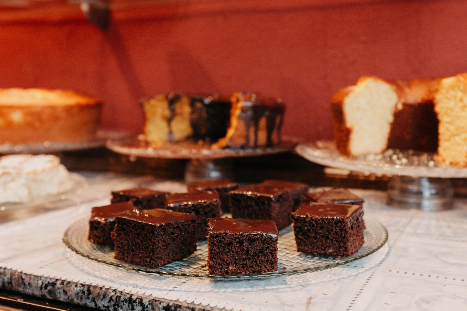 Foto - Kastel Itaipava