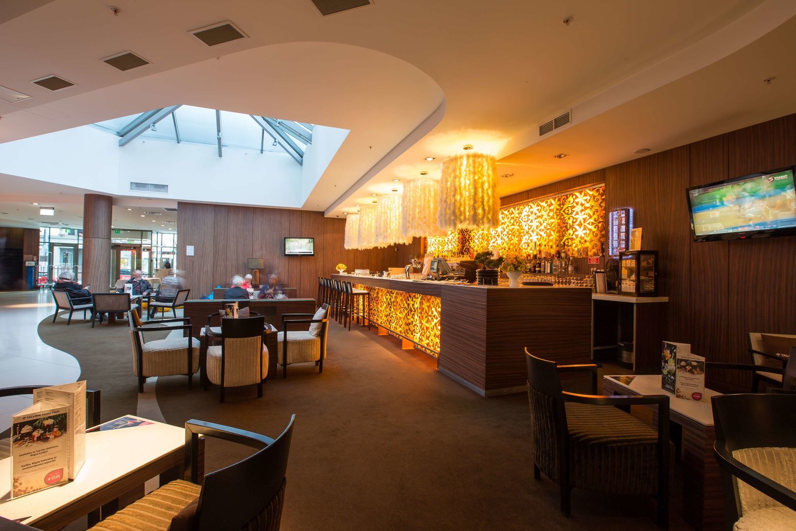 Photo - Tallink Hotel Riga