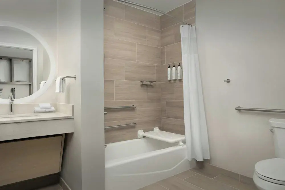Foto - TownePlace Suites by Marriott Abilene Southwest