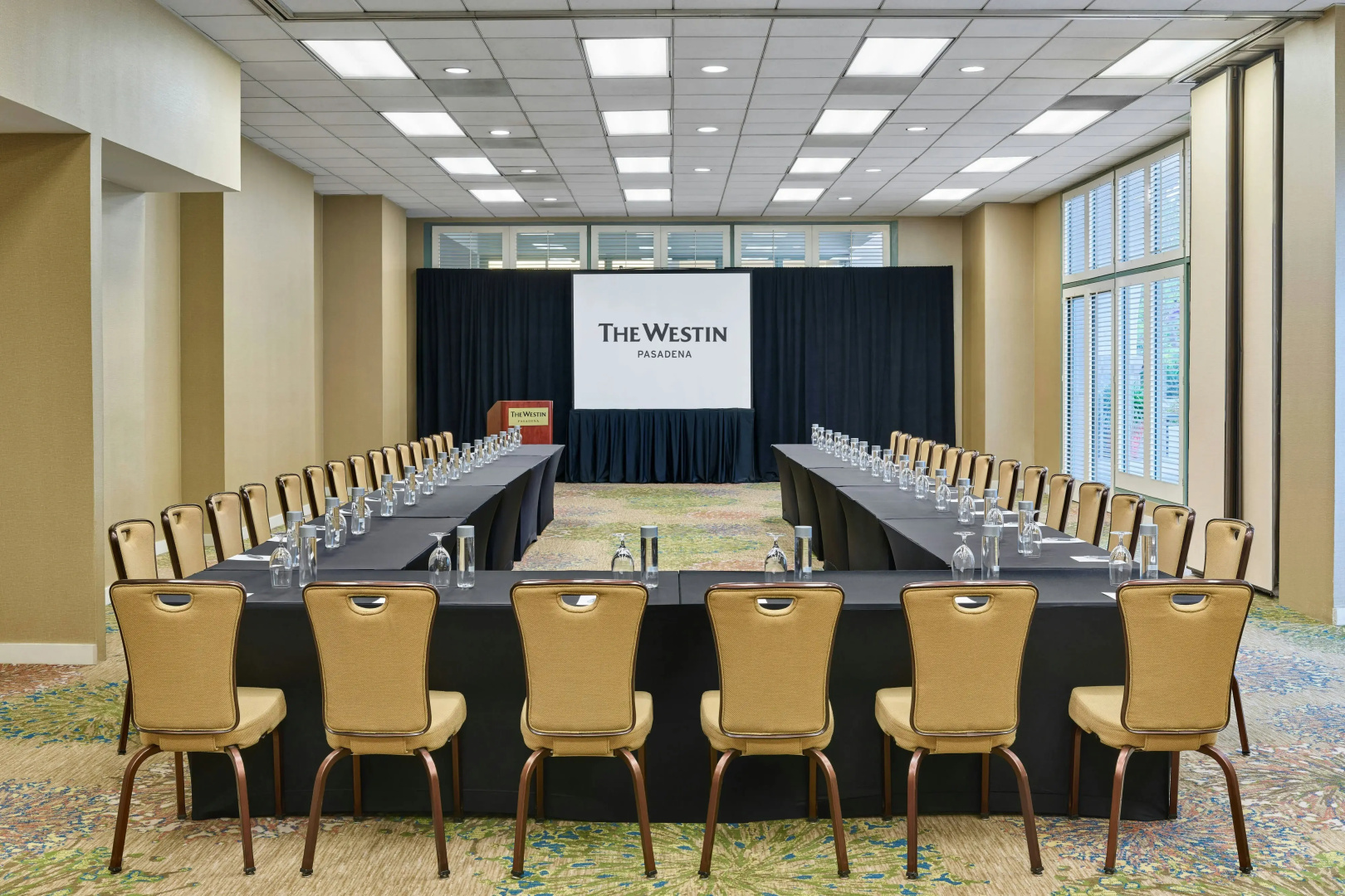 Foto - The Westin Pasadena