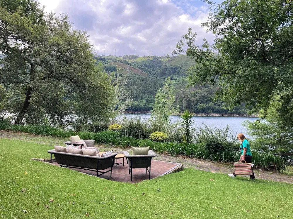 Foto - Quinta dos Carqueijais Resort & Wellness Gerês