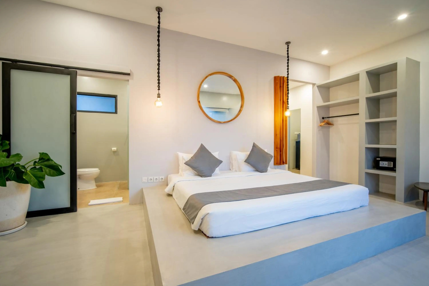 Foto - Canggu Dream Studios & Villas