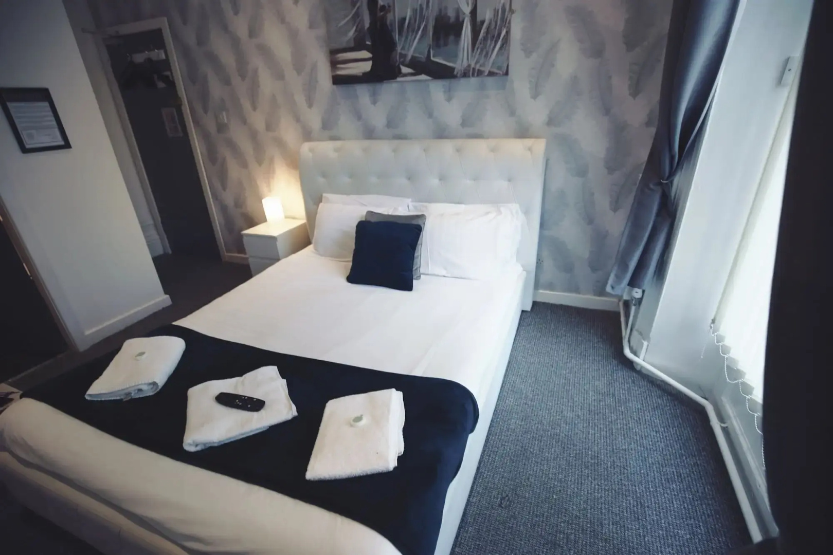 Foto - Mitre Hotel Manchester City Centre