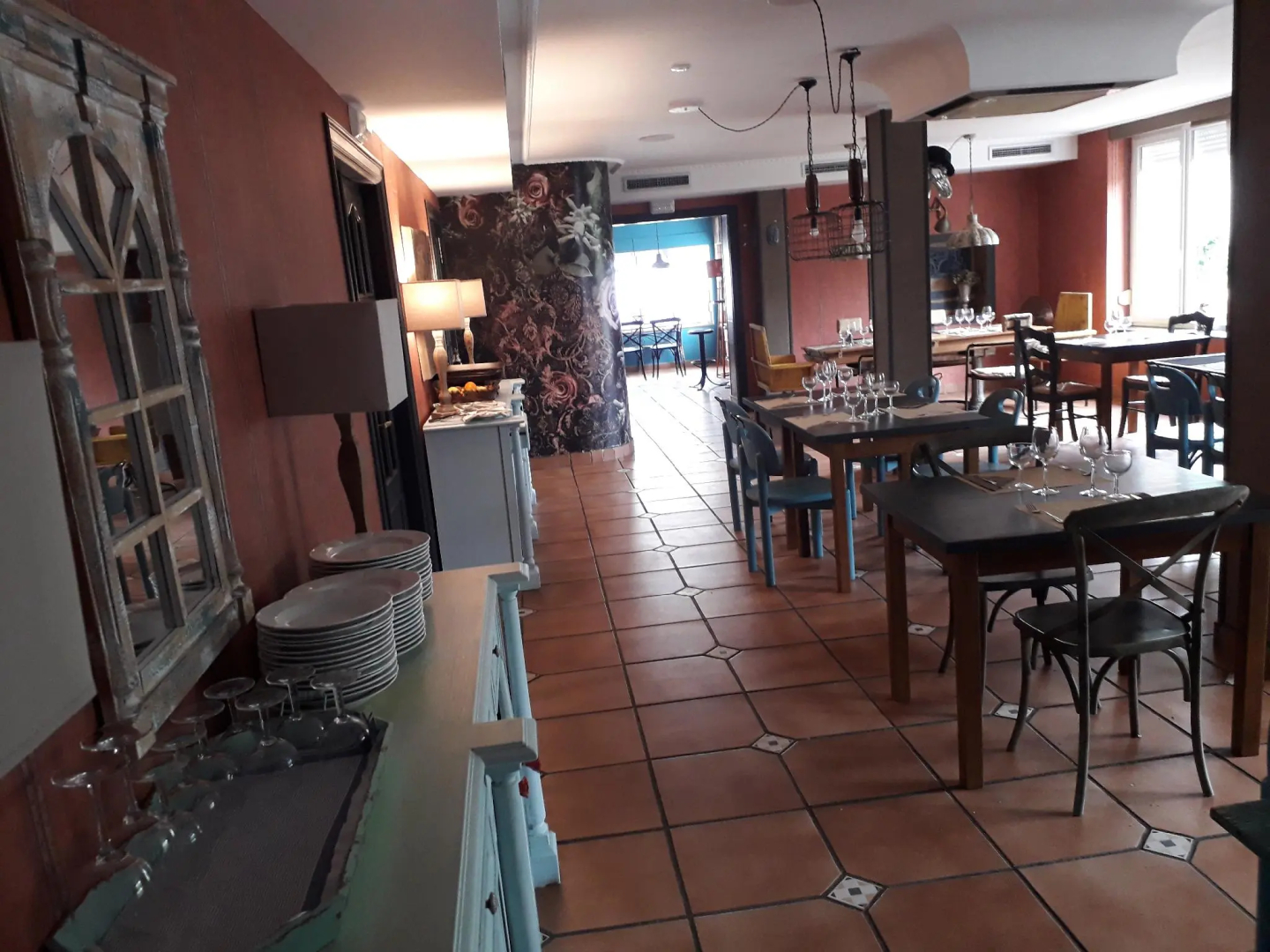 Foto - Hostería La Casona