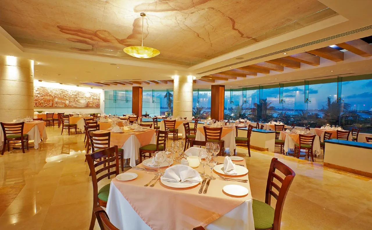 Photo - Royal Select at Grand Park Royal Cancún - All Inclusive - Adults Only