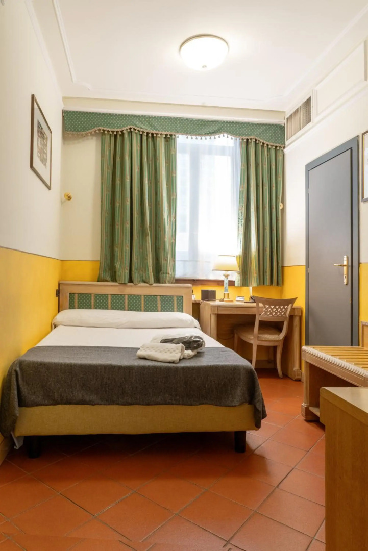 Foto - Grand Hotel Panama Firenze