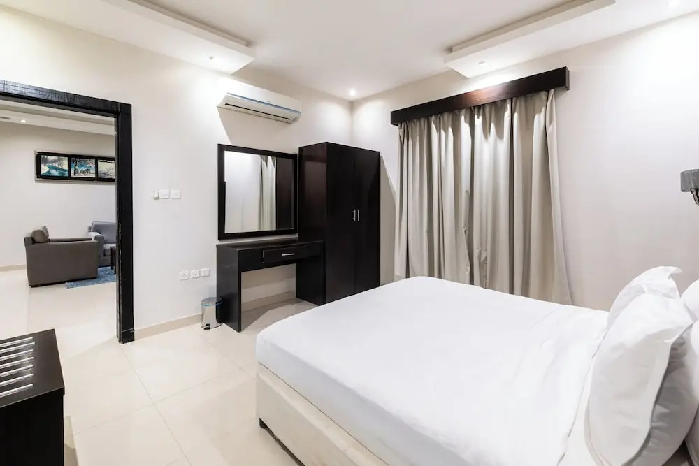 Foto - Taleen AlMasif Serviced Apartments