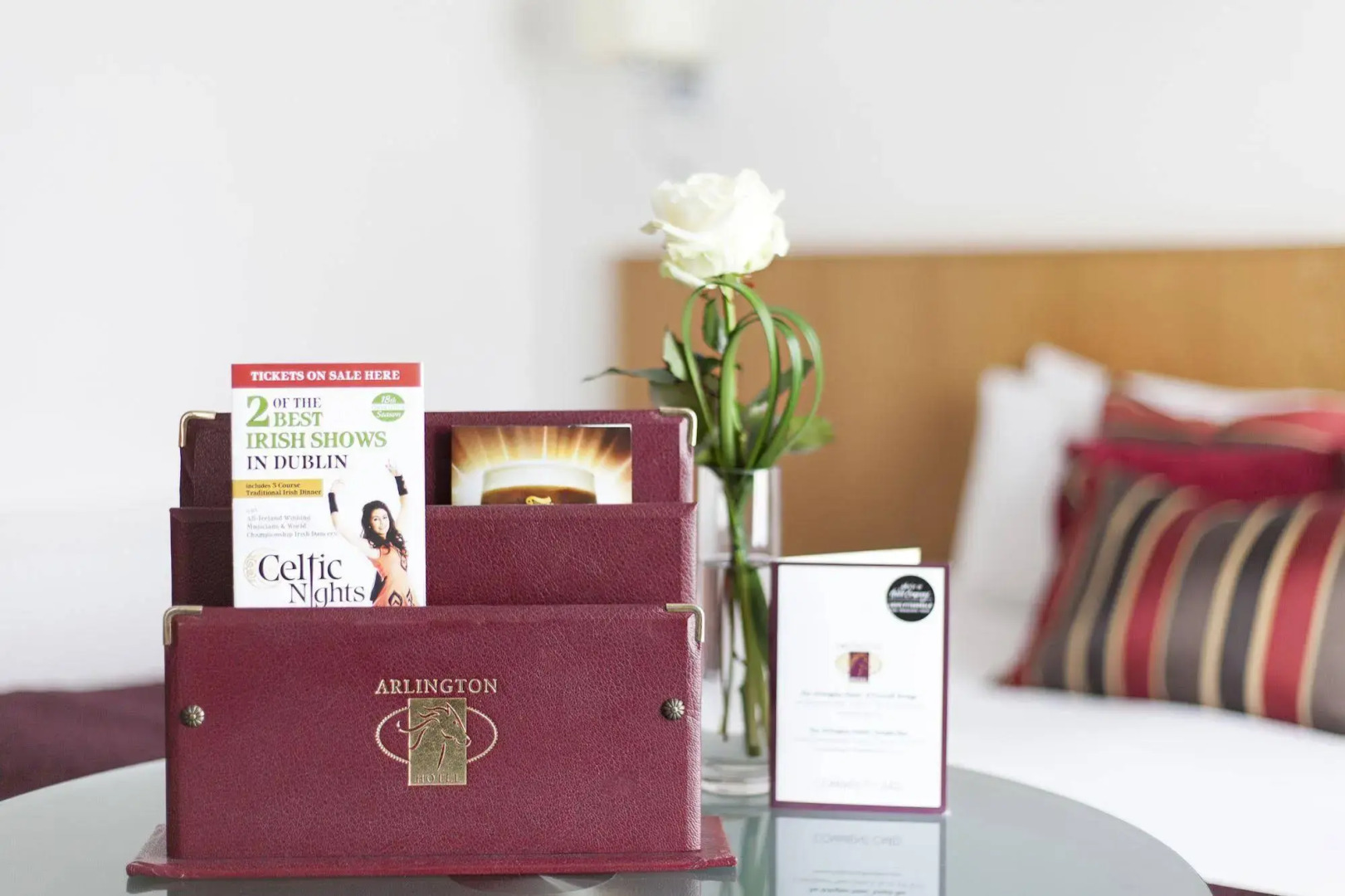 Photo - Arlington Hotel O'Connell Bridge