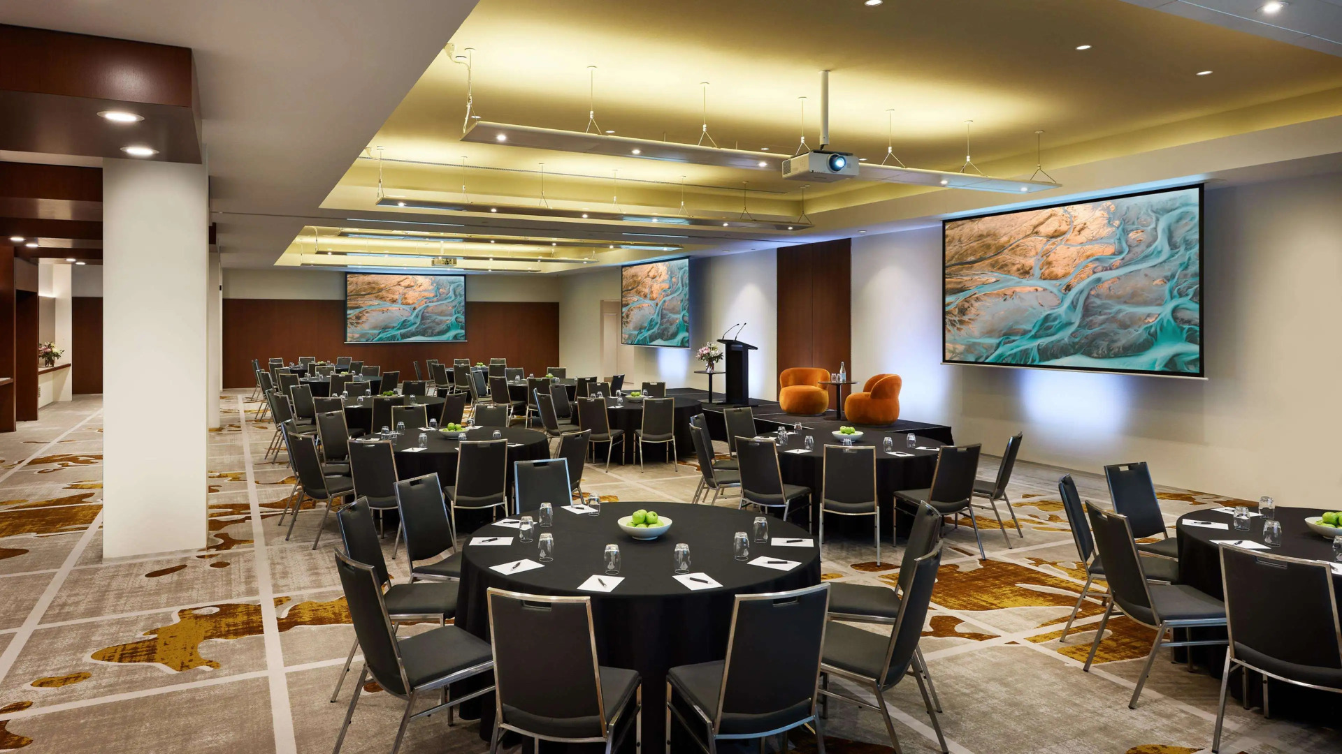 Foto - PARKROYAL Melbourne Airport