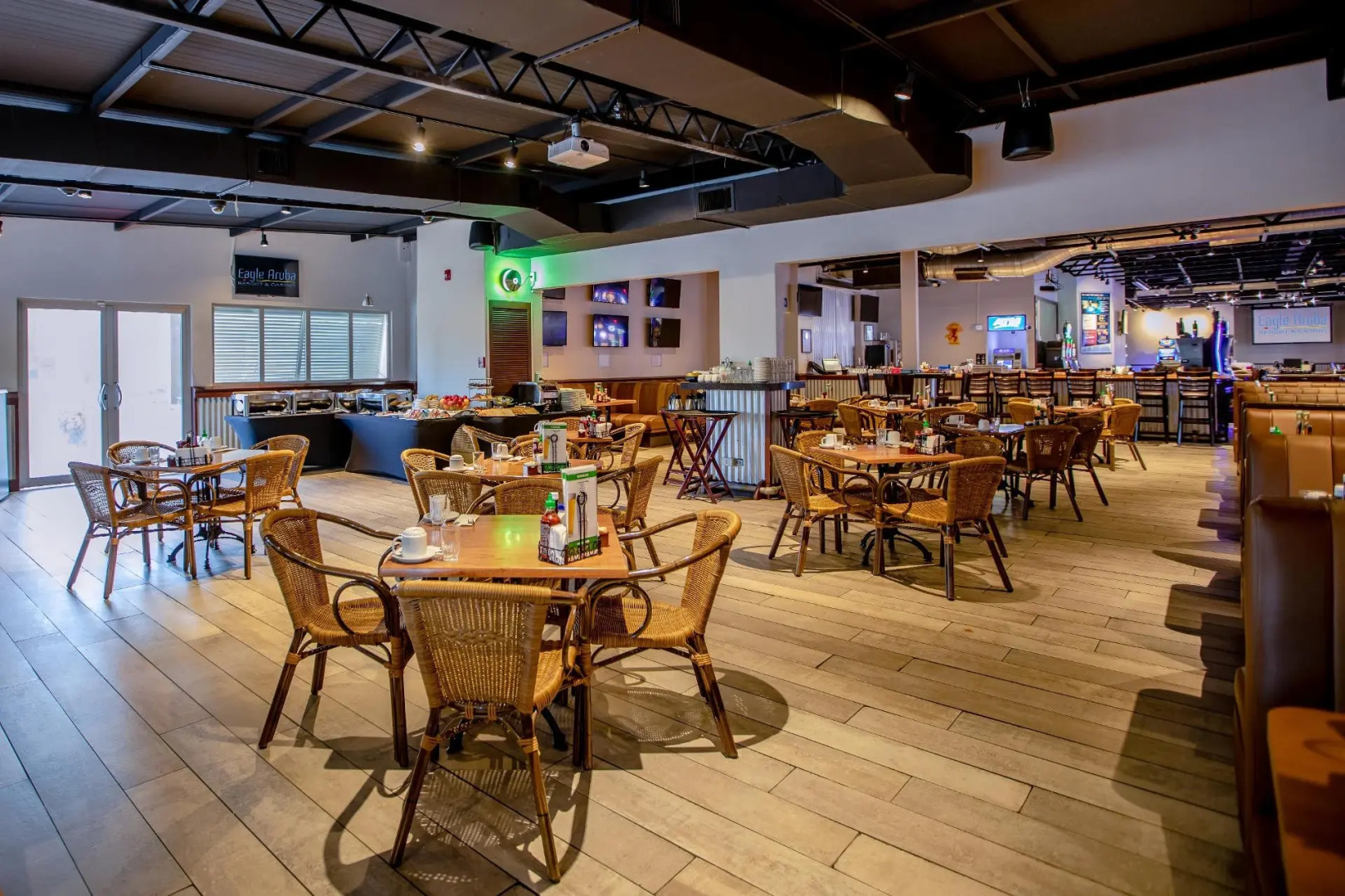 Foto - Eagle Aruba Resort