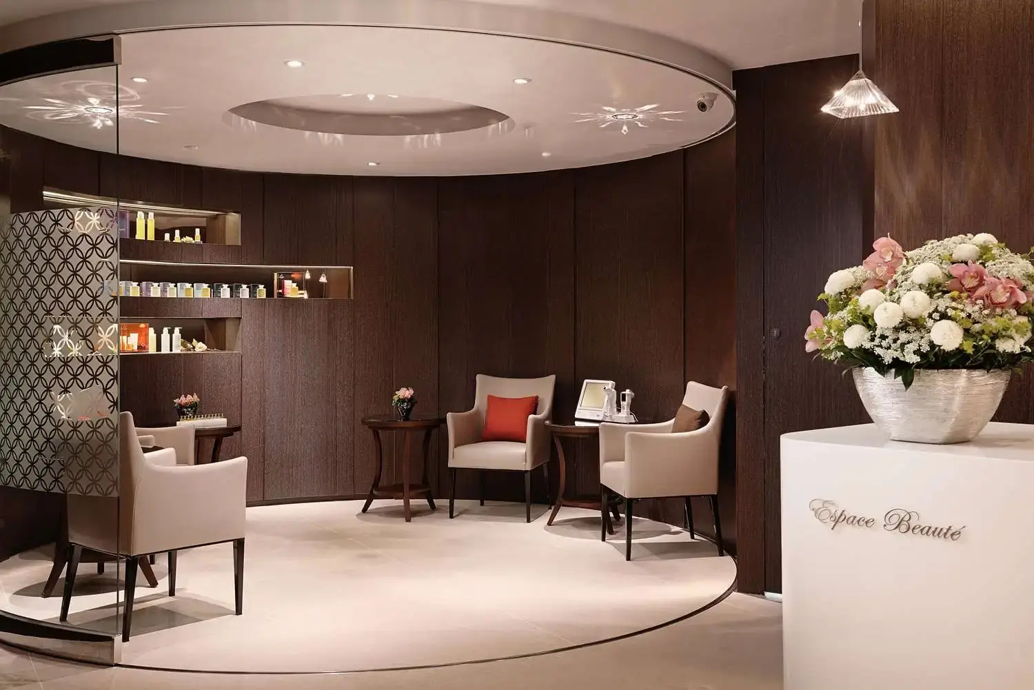 Foto - Humble House Hotel Taipei, Curio Collection by Hilton