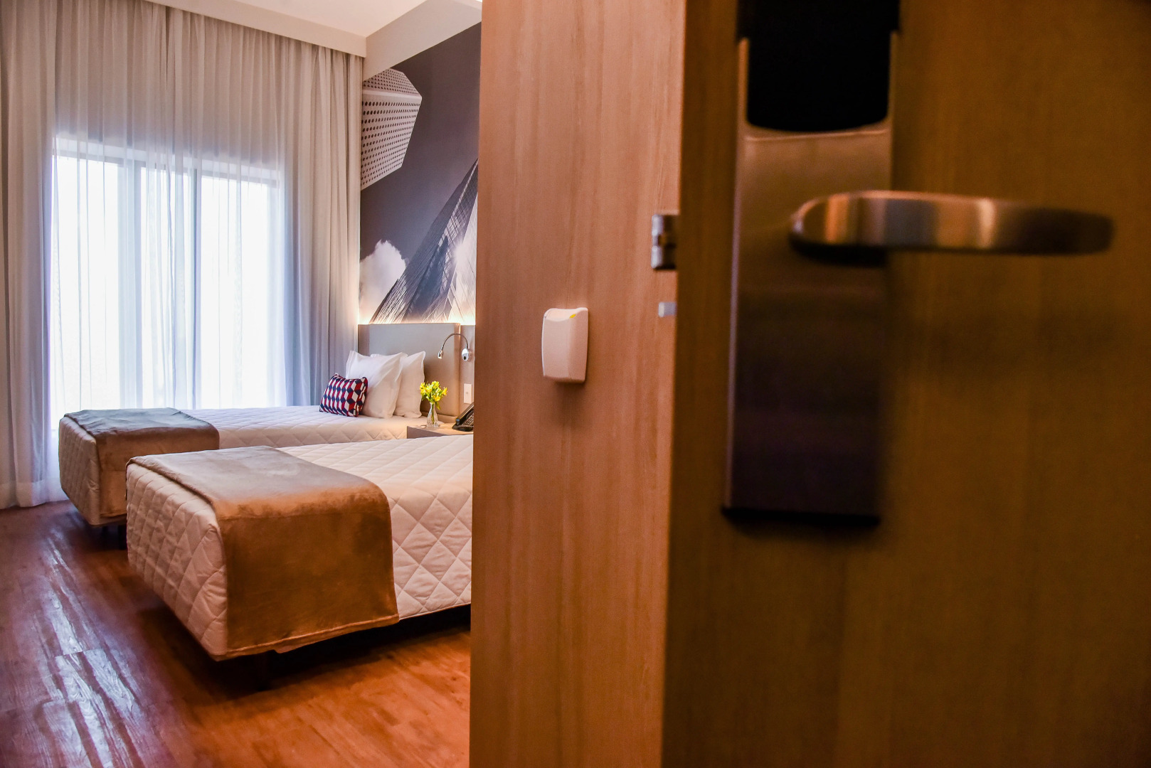 Foto - Rio Hotel by Bourbon Sao Paulo