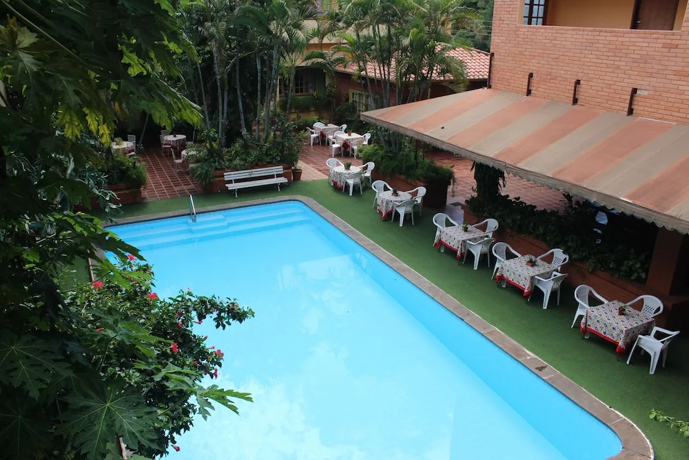 Foto - Hotel Santo Domingo