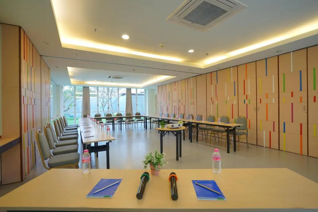 Photo - POP! Hotel Sangaji Yogyakarta