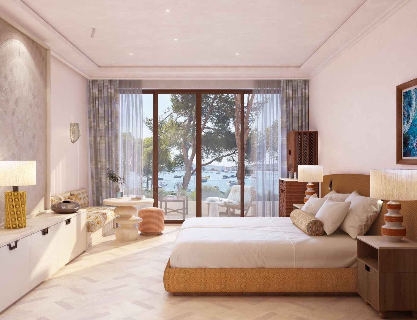 Foto - Mandarin Oriental Punta Negra, Mallorca
