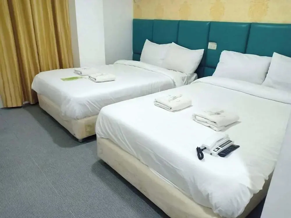 Foto - Sobel Hotel