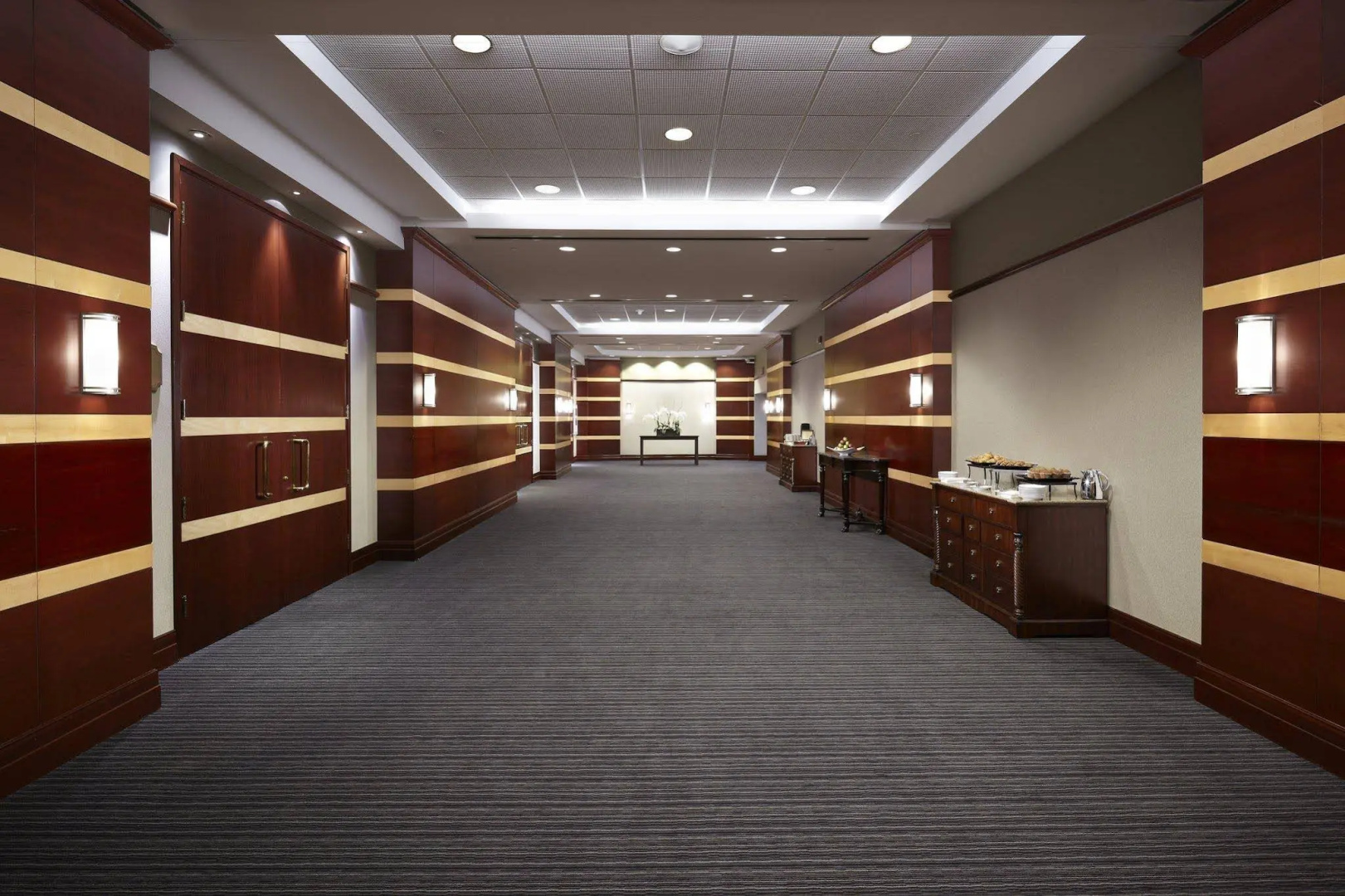 Foto - Montreal Marriott Chateau Champlain