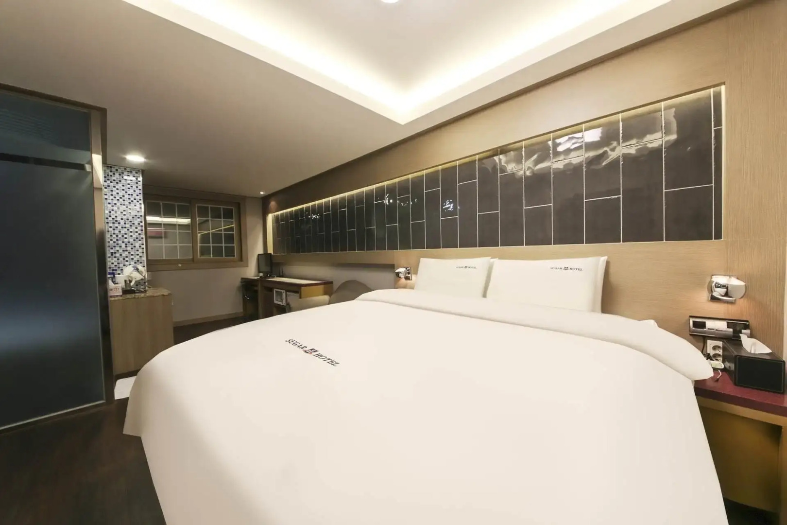 Foto - Sugar Hotel