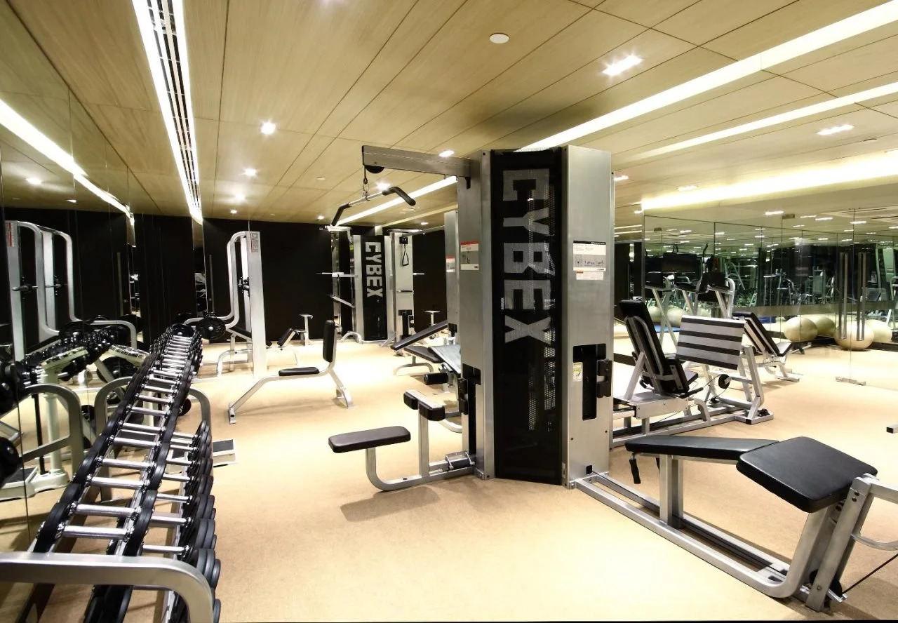 Foto - Centara Grand at Central Plaza Ladprao Bangkok