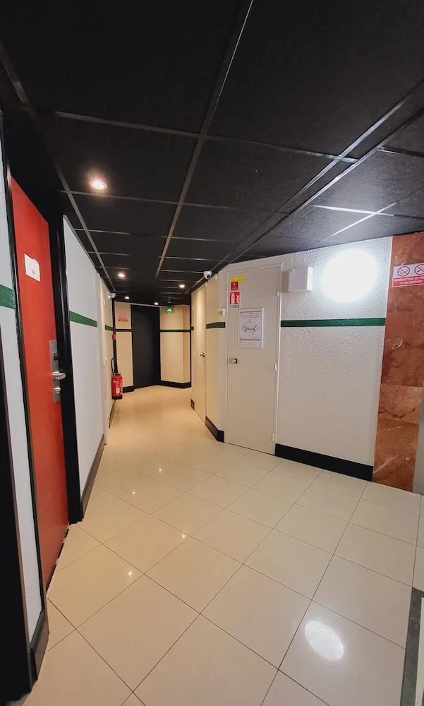 Foto - ibis Styles Paris Hippodrome de Vincennes