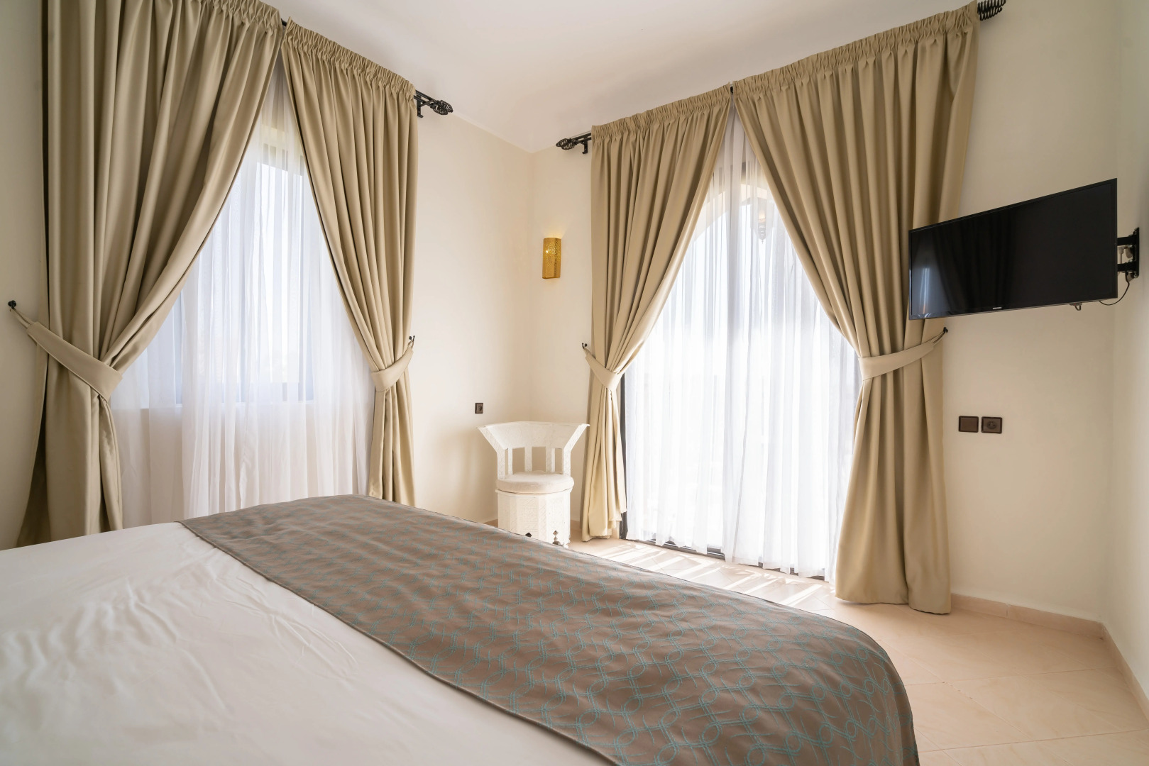 Foto - Marrakech Ryads Parc All inclusive