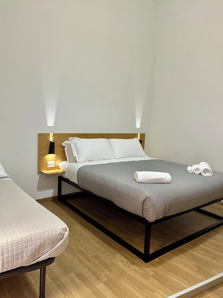 Foto - Bed Napoli