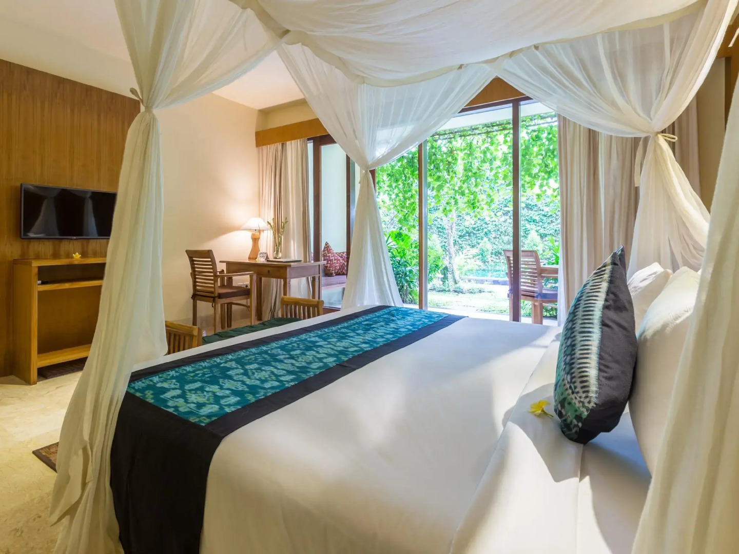 Foto - Sapodilla Ubud