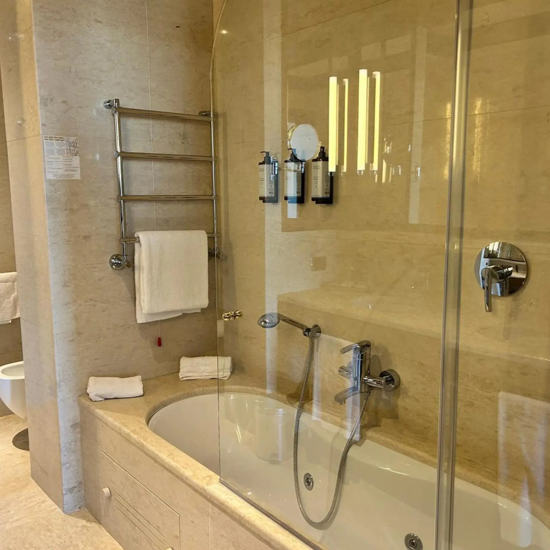 Foto - Smy Carlos V Wellness & Spa Alghero