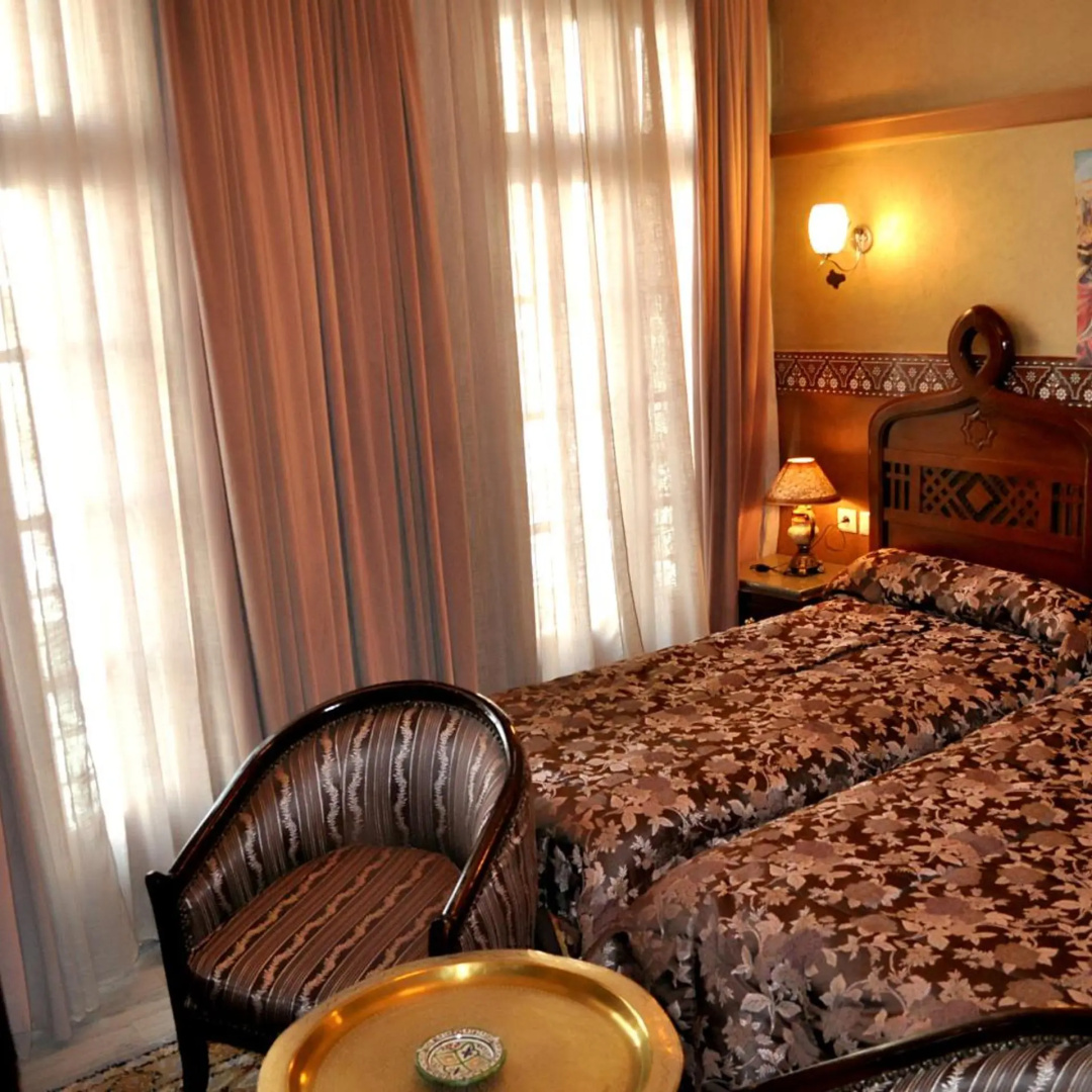 Foto - Hotel Transatlantique