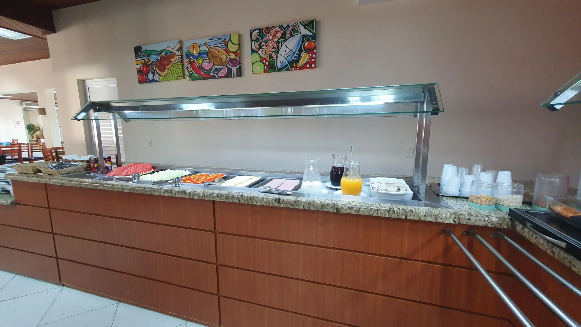 Photo - Tropicanas Hotel e Eventos