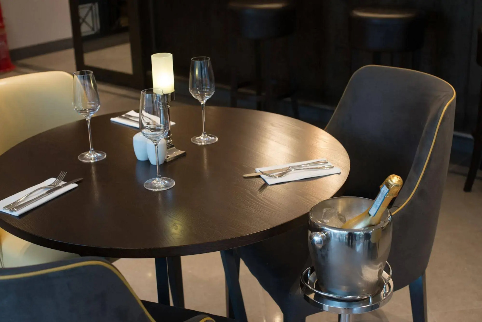 Foto - St George's Hotel - Wembley