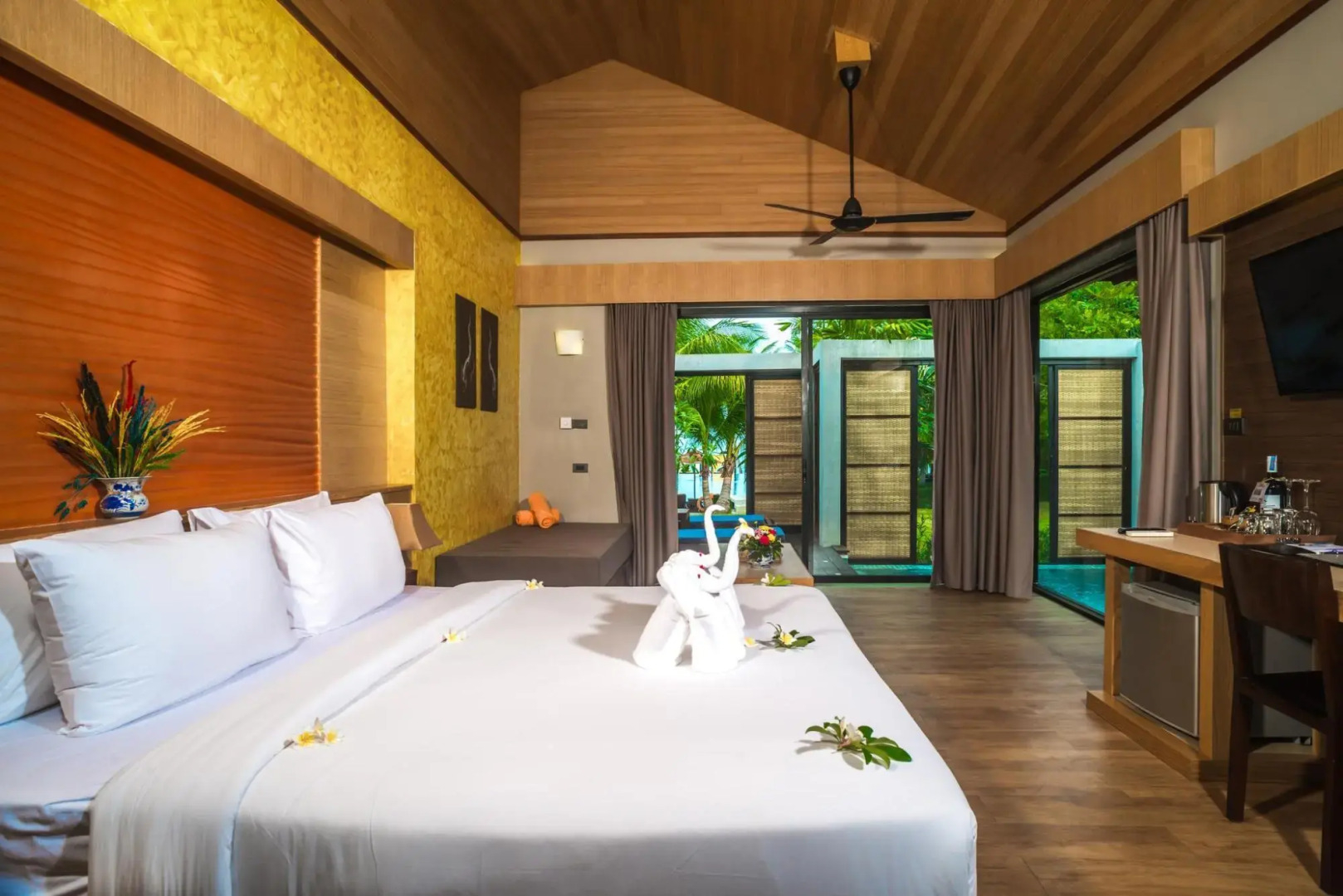 Foto - Weekender Resort