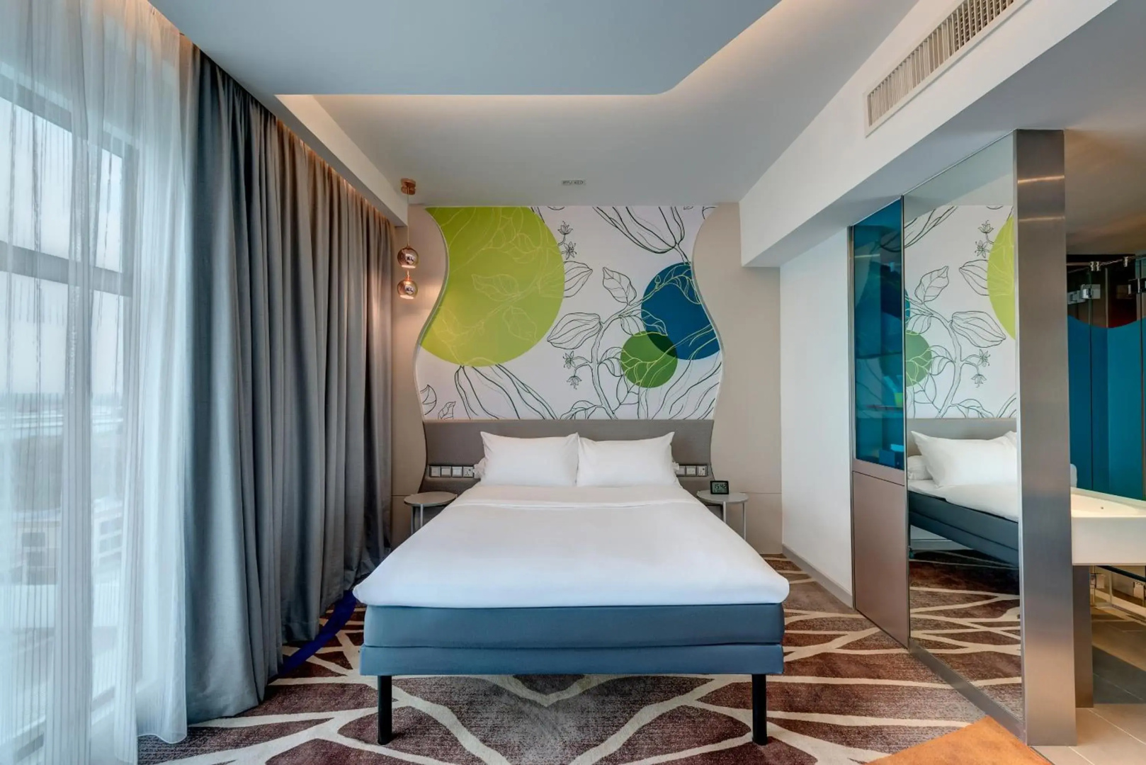 Photo - ibis Styles Johor Iskandar Puteri