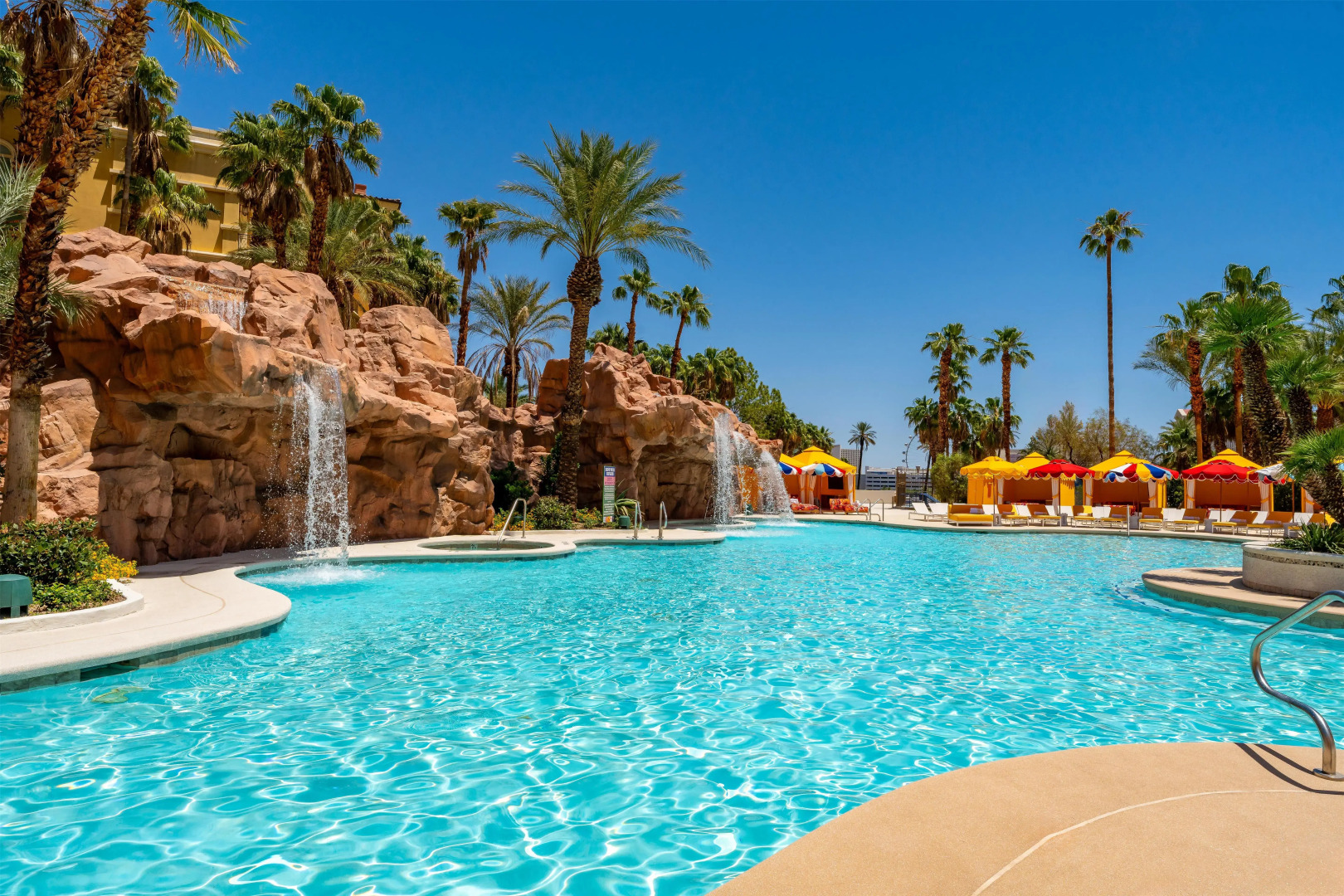 Foto - Rio Hotel & Casino, a Destination by Hyatt Hotel