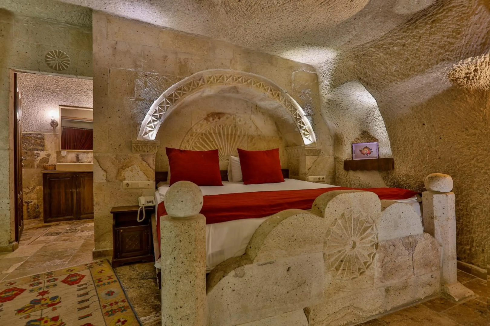 Photo - Hidden Cave Hotel