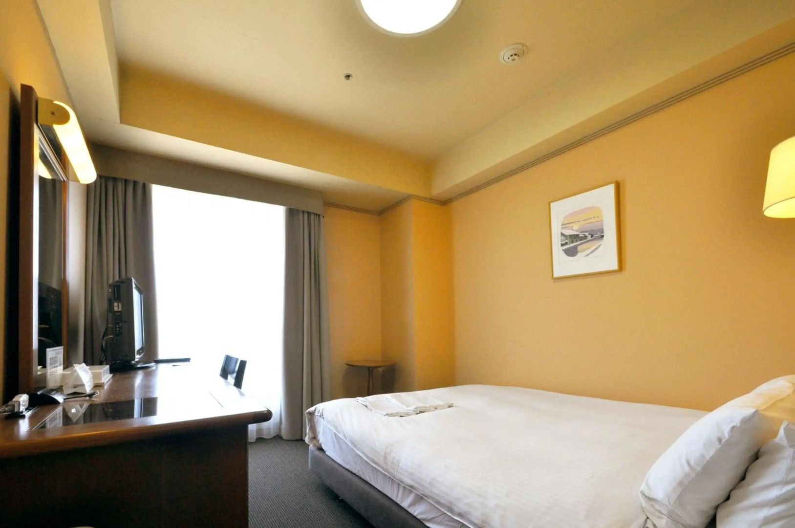 Foto - Hotel Lifort Sapporo