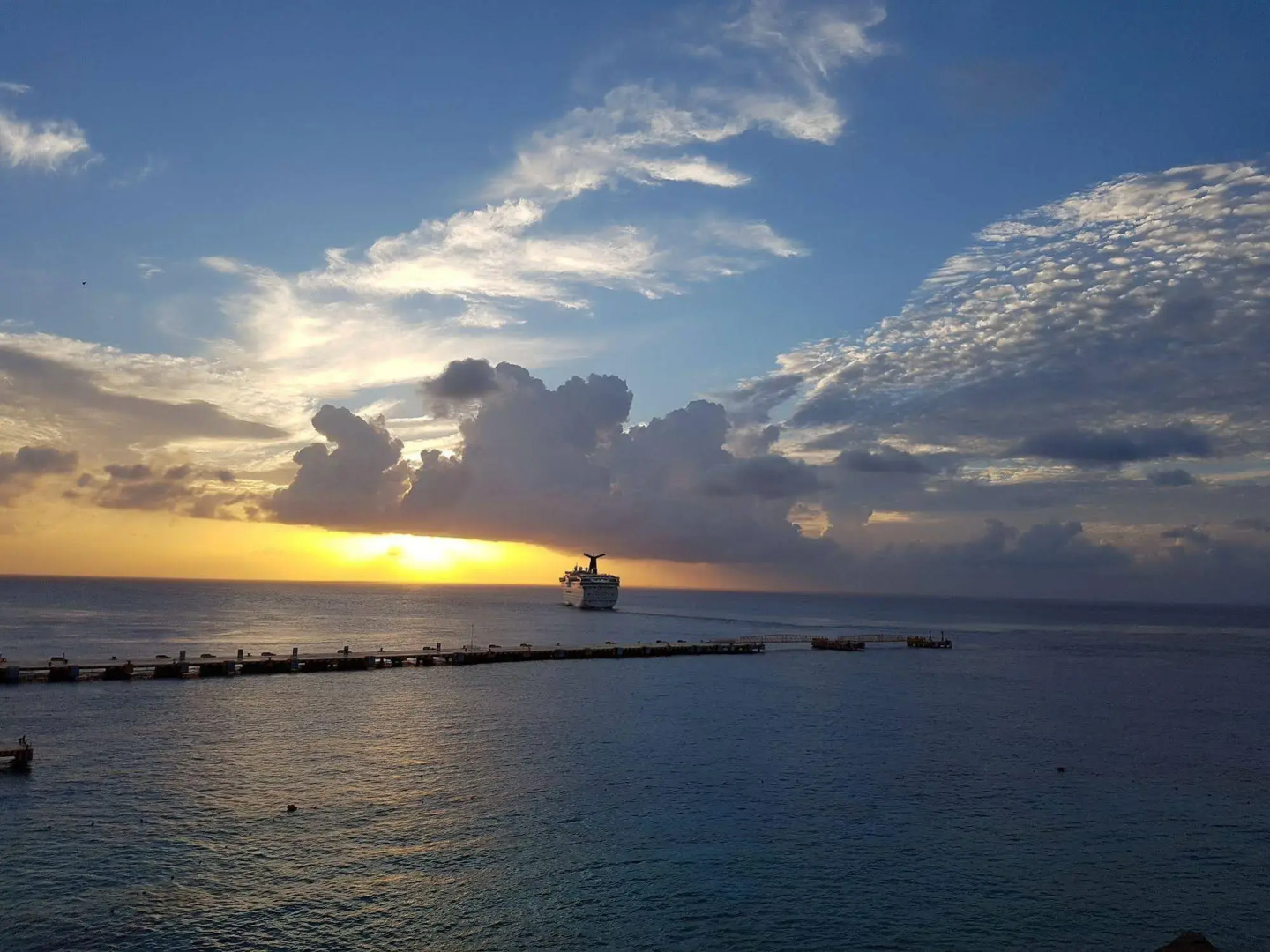 Foto - El Cid La Ceiba Beach