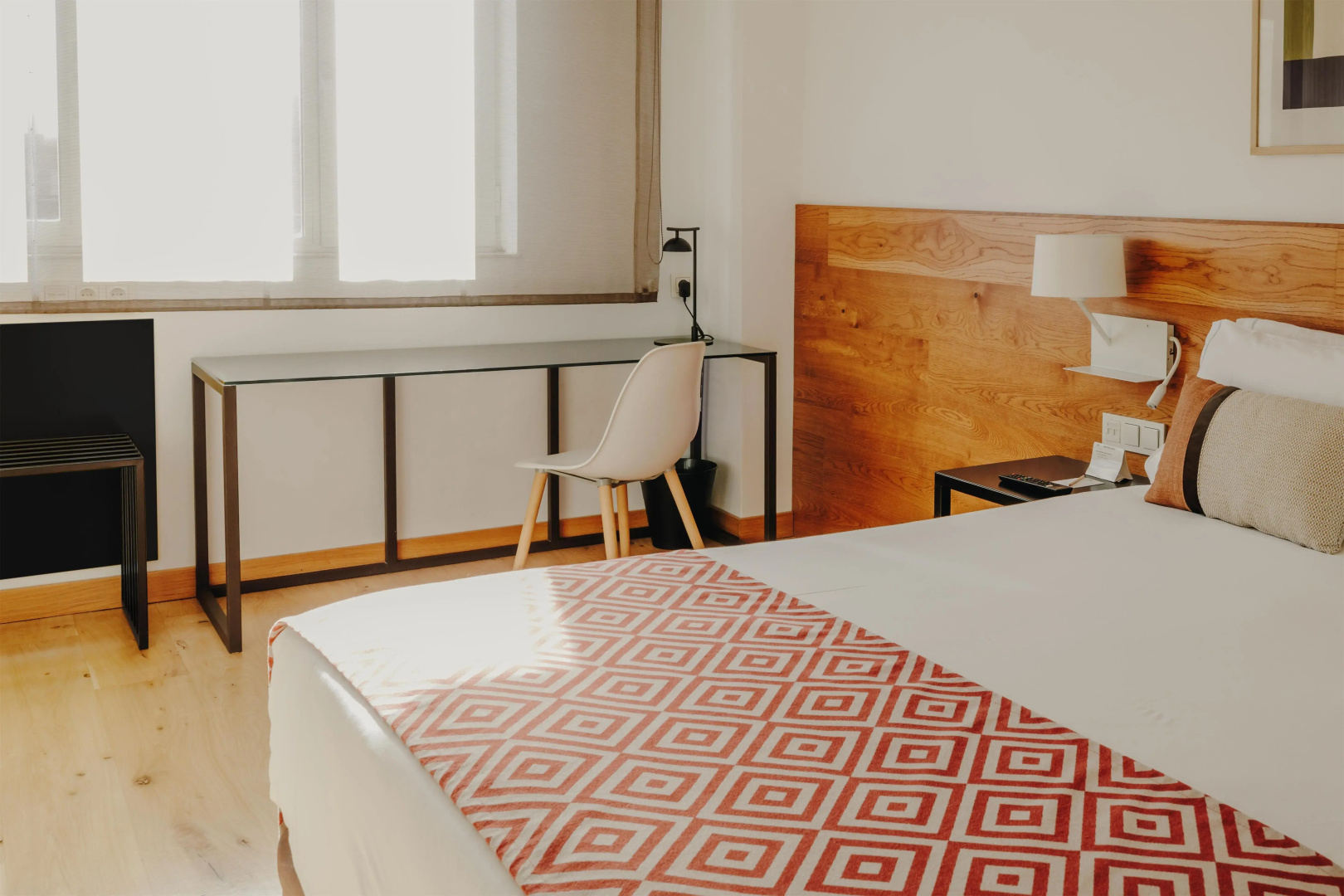Photo - Rafaelhoteles Atocha